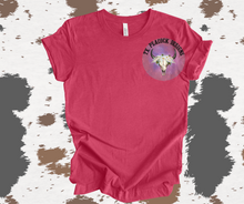 Load image into Gallery viewer, First I Drink The Coffee Then I Teach The Children