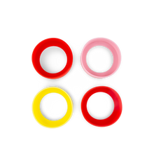 Load image into Gallery viewer, 40oz POWDER COATED BIG SWIG TUMBLER - VALENTINE'S COLLECTION