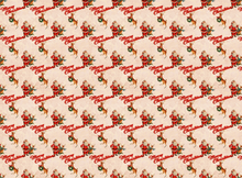Load image into Gallery viewer, Custom Wrapping Paper