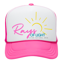 Load image into Gallery viewer, Cindy Ray Unit Swag