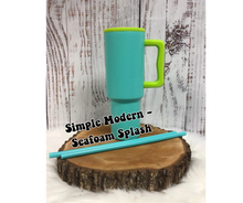 Load image into Gallery viewer, Custom Laser Engraved Tumblers