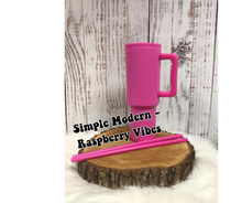 Load image into Gallery viewer, Custom Laser Engraved Tumblers