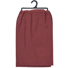 Load image into Gallery viewer, Bless Your Heart Kitchen Towel