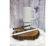 Load image into Gallery viewer, Custom Laser Engraved Tumblers