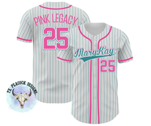 Load image into Gallery viewer, Custom Baseball Jerseys