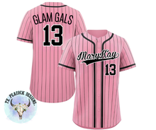 Load image into Gallery viewer, Custom Baseball Jerseys