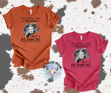 Load image into Gallery viewer, Winifred.... You Smell Like Drama.....