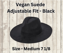 Load image into Gallery viewer, Custom Cowboy Hat/Band Design Deposit