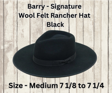 Load image into Gallery viewer, Custom Cowboy Hat/Band Design Deposit