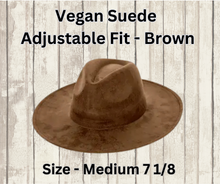 Load image into Gallery viewer, Custom Cowboy Hat/Band Design Deposit