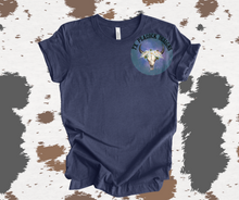 Load image into Gallery viewer, Coffee Because Homeschool Is Real