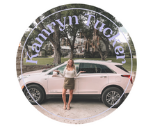 Load image into Gallery viewer, Custom Stickers/Labels