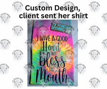 Load image into Gallery viewer, Custom Design Deposit