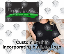 Load image into Gallery viewer, Custom Design Deposit