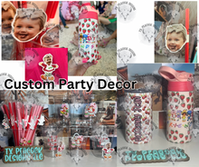 Load image into Gallery viewer, Custom Design Deposit