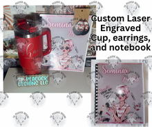 Load image into Gallery viewer, Custom Design Deposit