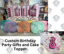 Load image into Gallery viewer, Custom Design Deposit