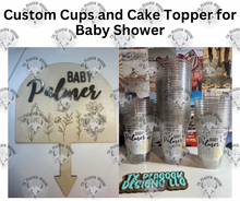 Load image into Gallery viewer, Custom Design Deposit