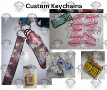 Load image into Gallery viewer, Custom Design Deposit