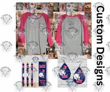 Load image into Gallery viewer, Custom Design Deposit