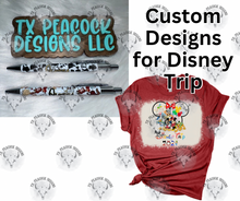 Load image into Gallery viewer, Custom Design Deposit