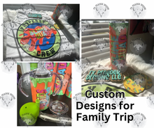 Load image into Gallery viewer, Custom Design Deposit