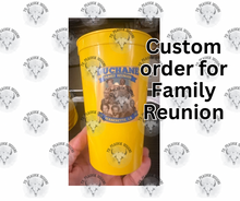 Load image into Gallery viewer, Custom Design Deposit