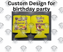 Load image into Gallery viewer, Custom Design Deposit