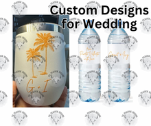 Load image into Gallery viewer, Custom Design Deposit