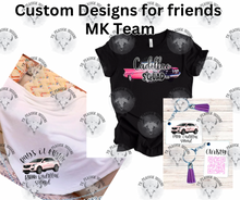 Load image into Gallery viewer, Custom Design Deposit