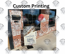 Load image into Gallery viewer, Custom Design Deposit