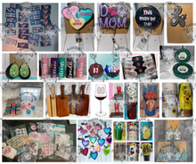 Load image into Gallery viewer, Custom Design Deposit