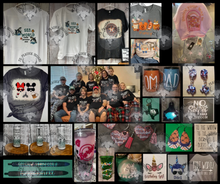 Load image into Gallery viewer, Custom Design Deposit