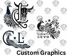 Load image into Gallery viewer, Custom Design Deposit