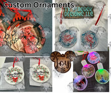 Load image into Gallery viewer, Custom Design Deposit