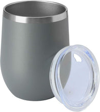 Load image into Gallery viewer, Custom Wine Tumblers