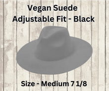 Load image into Gallery viewer, Custom Cowboy Hat/Band Design Deposit