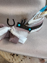 Load image into Gallery viewer, LV Hat Bands