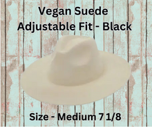 Load image into Gallery viewer, Custom Cowboy Hat/Band Design Deposit