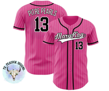 Load image into Gallery viewer, Custom Baseball Jerseys