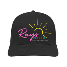 Load image into Gallery viewer, Cindy Ray Unit Swag