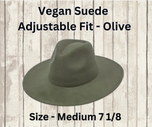 Load image into Gallery viewer, Custom Cowboy Hat/Band Design Deposit