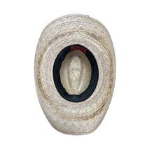 Load image into Gallery viewer, SUNDOWNER NATURAL PALM STRAW 100