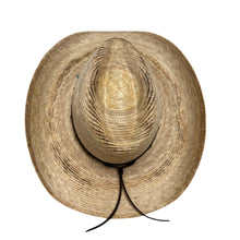 Load image into Gallery viewer, SUNDOWNER NATURAL PALM STRAW 100