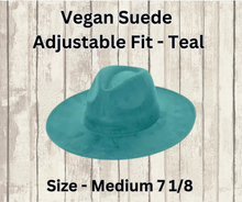 Load image into Gallery viewer, Custom Cowboy Hat/Band Design Deposit