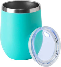 Load image into Gallery viewer, Custom Wine Tumblers