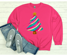 Load image into Gallery viewer, Christmas Crewnecks