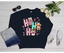 Load image into Gallery viewer, Christmas Crewnecks