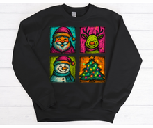 Load image into Gallery viewer, Christmas Crewnecks