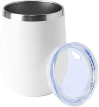 Load image into Gallery viewer, Custom Wine Tumblers